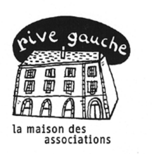 Rive Gauche - la Maison des associations - Yverdon-les-Bains